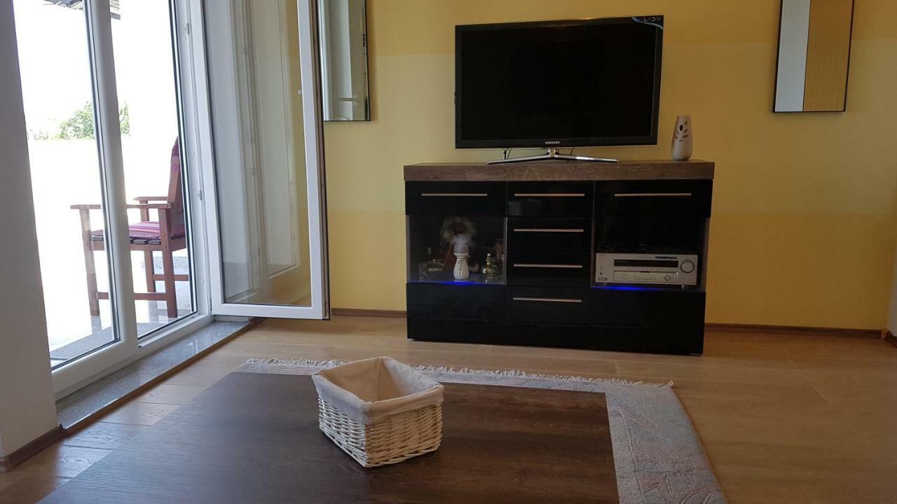 Mariva21 Lägenhet Dramalj Exteriör bild