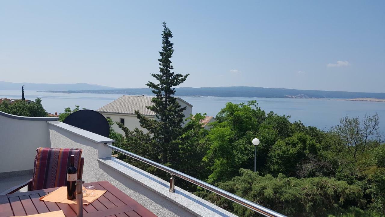 Mariva21 Lägenhet Dramalj Exteriör bild